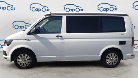 California T6 2.0 TDI 150 DSG7 Coast - Automatique 2018 occasion 56880 Ploeren