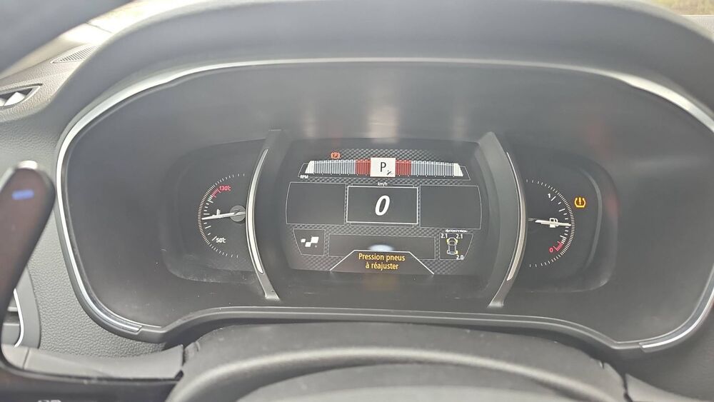 M&eacute;gane 1.6 TCe 205 Energy EDC7 GT 2017 occasion 61100 Athis Val De Rouvre