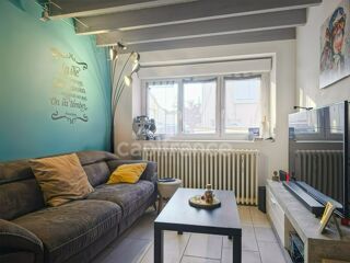  Maison � vendre 4 pi�ces 80 m�