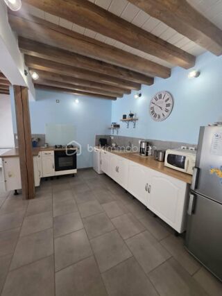  Maison à vendre 5 pièces 113 m²