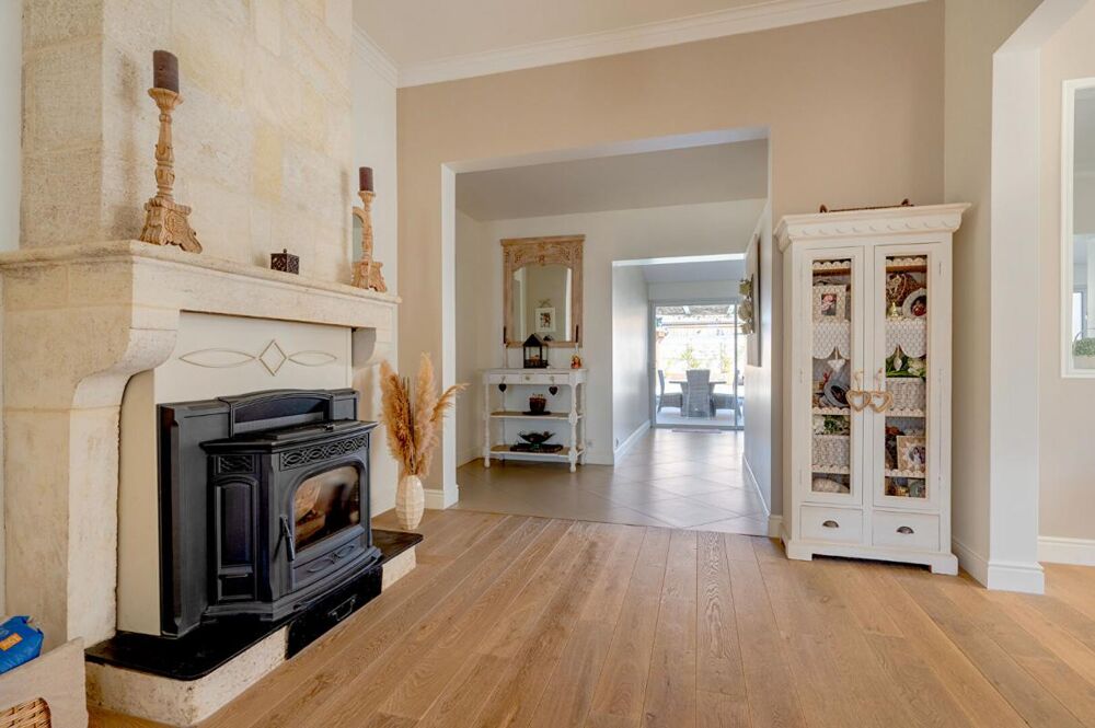  vendre  Maison Saint-Mdard-en-Jalles (33160)