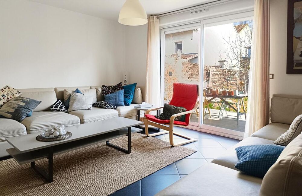 � vendre  Maison Romainville (93230)