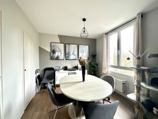  Appartement � vendre 5 pi�ces 84 m�