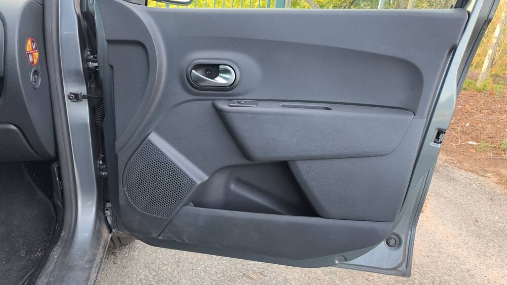 Dokker 1.2 TCe 115 Stepway 2017 occasion 95340 Bernes Sur Oise