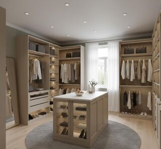  Appartement � vendre 5 pi�ces 133 m�