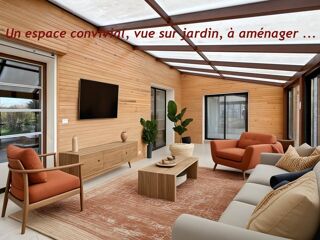  Maison � vendre 9 pi�ces 152 m�