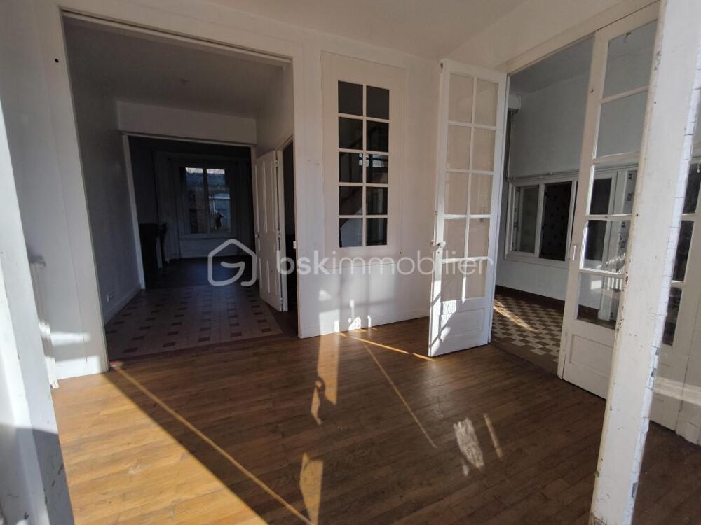 Vente Immeuble Ensemble immobilier de caractère à rénover Saint victurnien