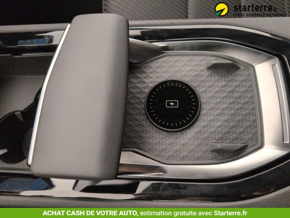 Austral full hybrid E-Tech 200 ch Esprit Alpine 2026 occasion 69190 Saint-Fons