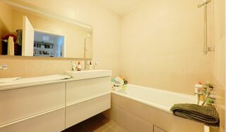  Appartement à vendre 3 pièces 59 m²