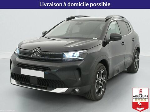 Annonce voiture Citroën C5 aircross 25994 €