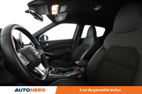 Juke 1.0 DIG-T Shadow 114 ch 2024 occasion 92130 Issy-les-Moulineaux