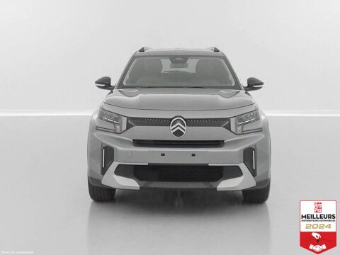C3 Aircross 1.2 Hybride 145ch Plus e-DCS6 2025 occasion 10150 Lavau