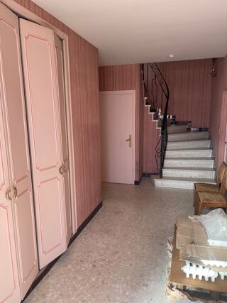  Maison à vendre 7 pièces 136 m²