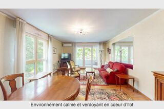  Appartement � vendre 3 pi�ces 82 m�