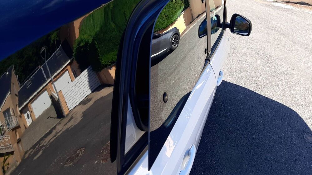ForFour II 0.9 90 Passion 2017 occasion 12500 Espalion