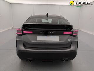C4 Hybride 145 ch e-DCS6 Plus 2025 occasion 73420 Voglans