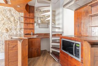  Duplex/triplex à vendre 2 pièces 21 m²