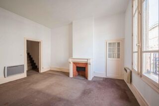  Appartement � vendre 2 pi�ces 60 m�