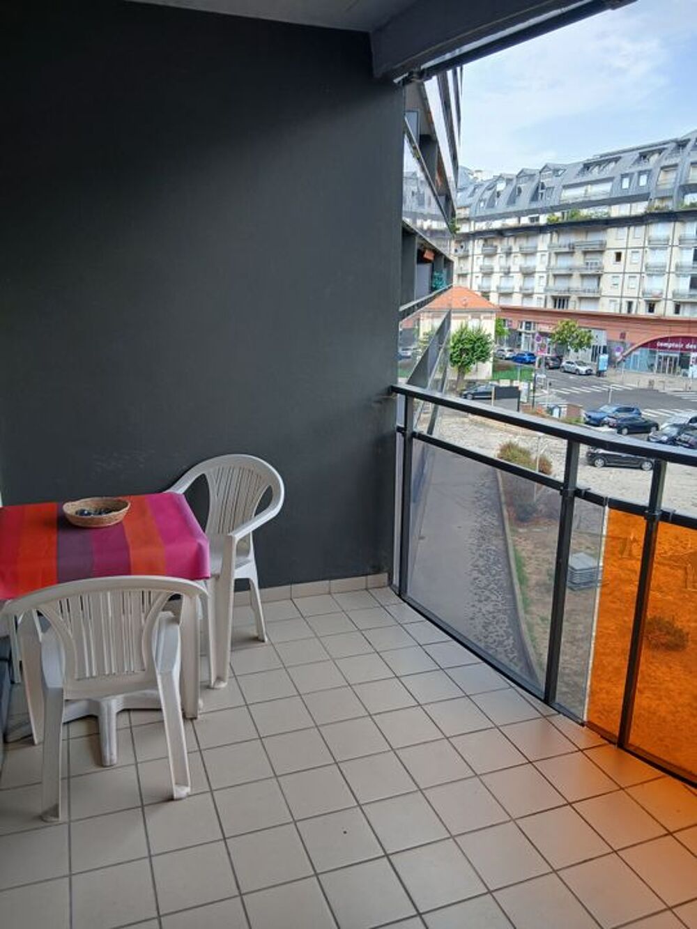 Location Appartement Studio de 30m2 à louer sur Clermont-Ferrand Clermont ferrand