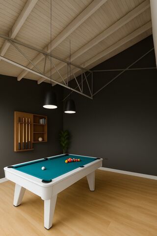  Appartement � vendre 5 pi�ces 120 m� Dijon