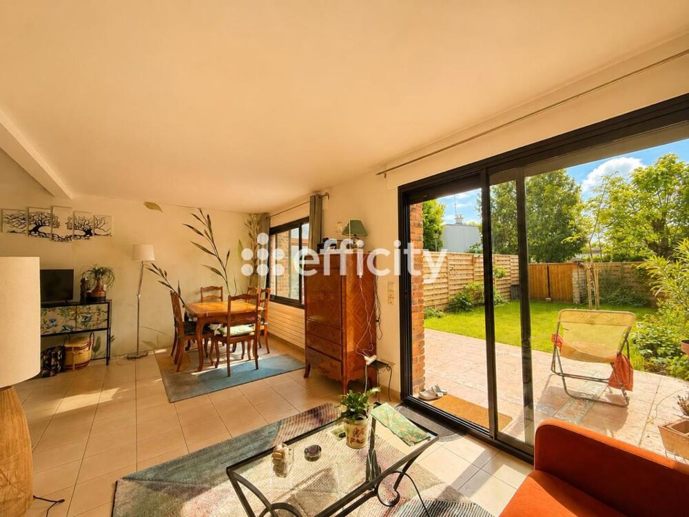 Vente Maison Maison L hay les roses