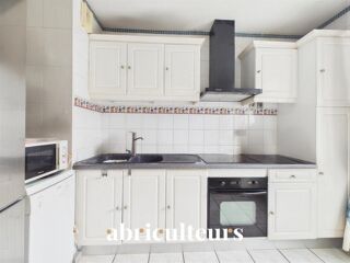  Appartement à vendre 2 pièces 50 m²
