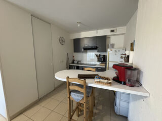  Appartement à vendre 2 pièces 48 m²