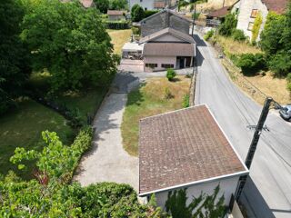  Maison à vendre 6 pièces 98 m²