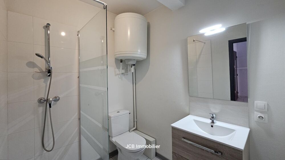 Location Appartement Bonnefoy / Marengo Studio rénové Toulouse