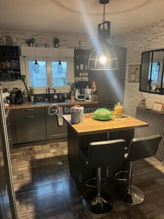 Maison � vendre 7 pi�ces 132 m�