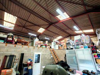  Maison à vendre 7 pièces 120 m²