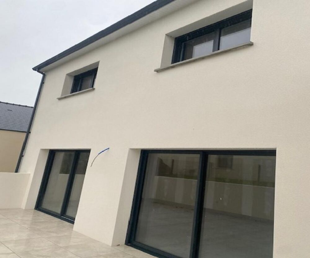 Maison Neuve 5 pièce(s) 139 m2 MARZAN