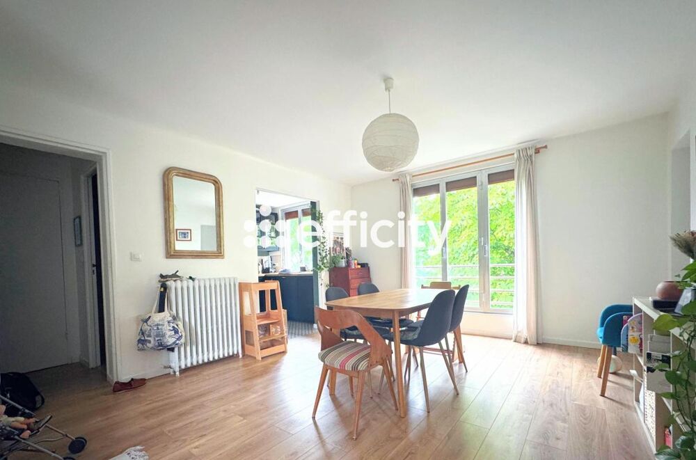 Vente Appartement Appartement ancien Saint maurice