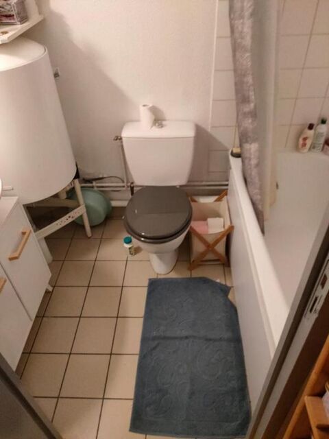 Appartement  louer 1 pice 19 m
