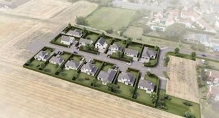  Terrain  vendre 571 m