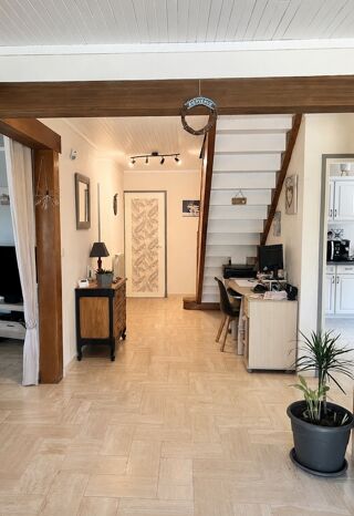  Maison à vendre 7 pièces 177 m²