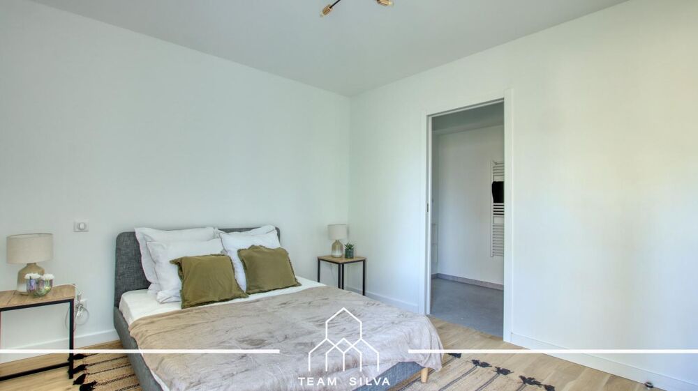 Vente Appartement Appartement Seyssuel