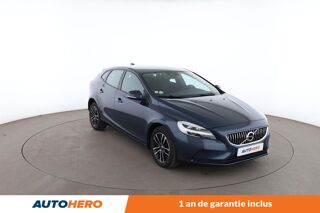 V40 2.0 D2 Momentum Business Geartronic 6 120 ch 2016 occasion 92130 Issy-les-Moulineaux
