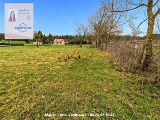  Terrain à vendre 3056 m²