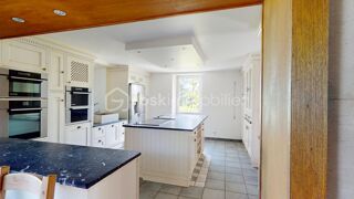  Maison � vendre 9 pi�ces 410 m�