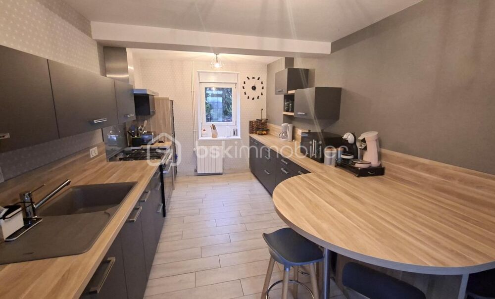 Vente Maison Coup de coeur assuré Souleuvre en bocage