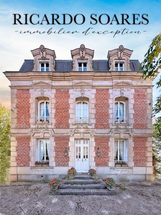  Proprit/chteau  vendre 11 pices 278 m