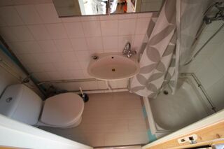  Appartement  louer 1 pice 14 m