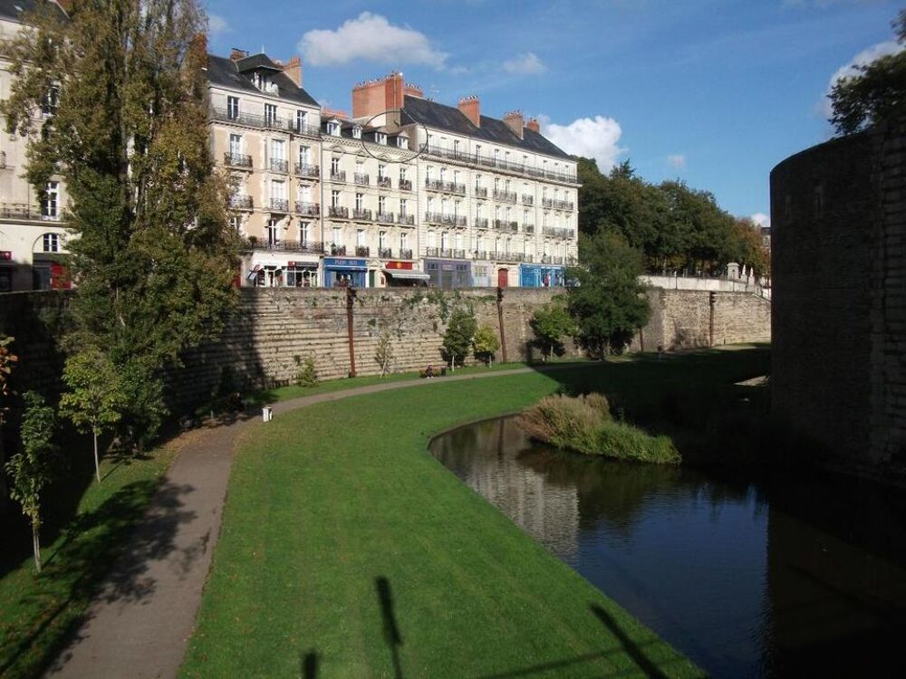 Appartement de 31m2 à louer sur Nantes