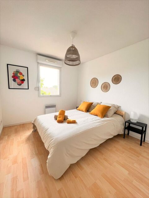  Appartement � louer 2 pi�ces 45 m�