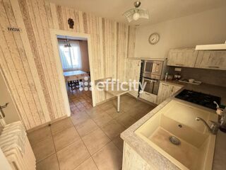  Maison � vendre 6 pi�ces 89 m�