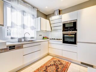  Maison � vendre 4 pi�ces 117 m�