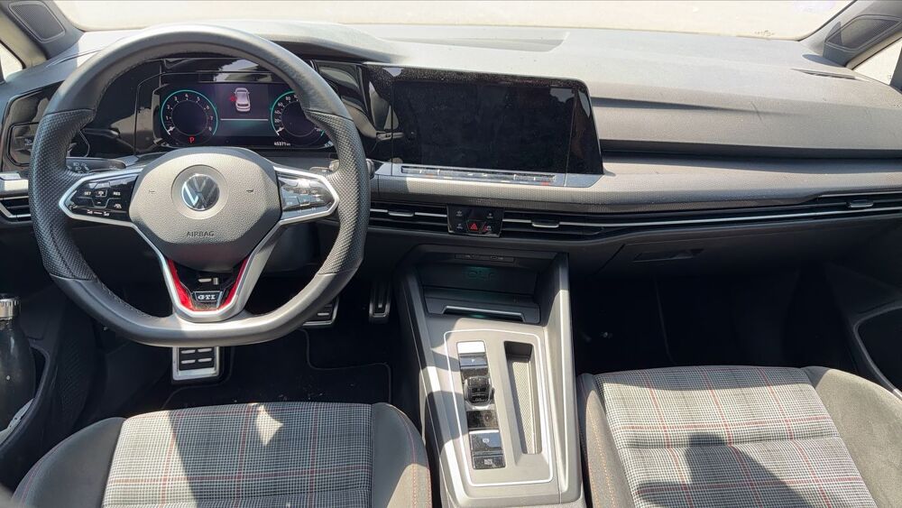 Golf GTI 2.0 TSI 245 DSG7 - Automatique Entretien constructeur 2020 occasion 11000 Carcassonne