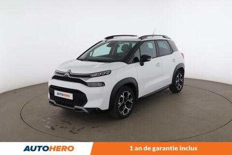 Annonce voiture Citroën C3 Aircross 16290 €