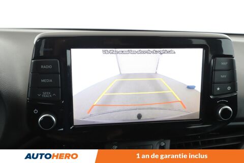 i30 1.4 T-GDi N-Line DCT-7 140 ch 2019 occasion 92130 Issy-les-Moulineaux
